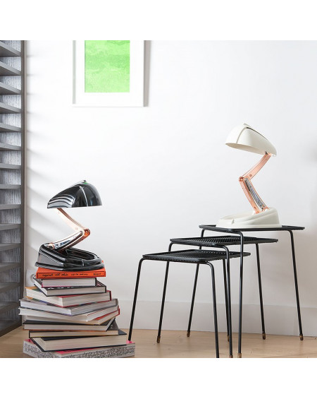 LAMPE JUMO CLASSIQUE IVOIRE REGULAR LAMPE JUMO CLASSIQUE IVOIRE REGULAR
