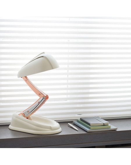 LAMPE JUMO CLASSIQUE IVOIRE REGULAR LAMPE JUMO CLASSIQUE IVOIRE REGULAR