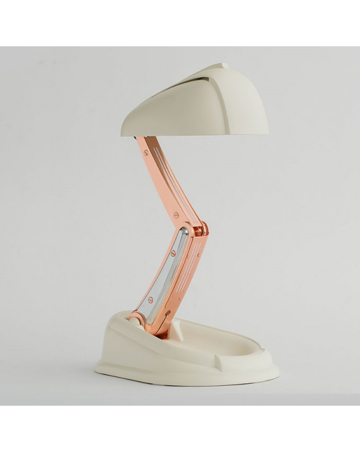 LAMPE JUMO CLASSIQUE IVOIRE REGULAR LAMPE JUMO CLASSIQUE IVOIRE REGULAR