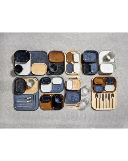 PLATEAU ERABLE MERCI N°1 SERAX PLATEAU ERABLE MERCI N°1 SERAX