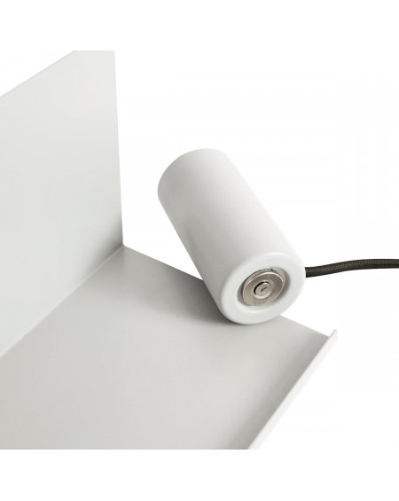 LAMPE FLASH MAGNETIQUE GRIS - MUUBS LAMPE FLASH MAGNETIQUE GRIS - MUUBS
