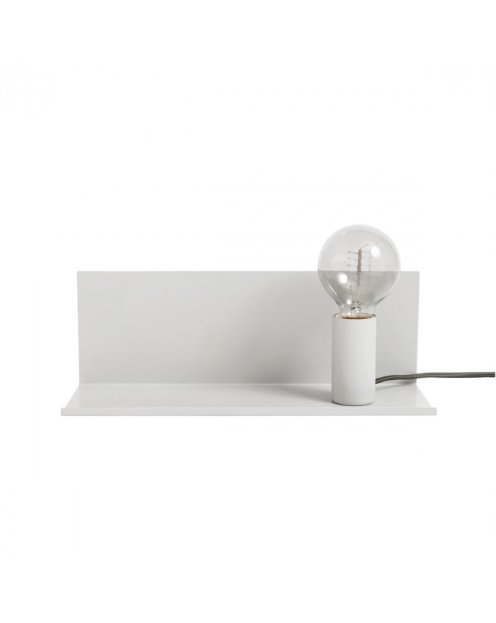 LAMPE FLASH MAGNETIQUE GRIS - MUUBS LAMPE FLASH MAGNETIQUE GRIS - MUUBS