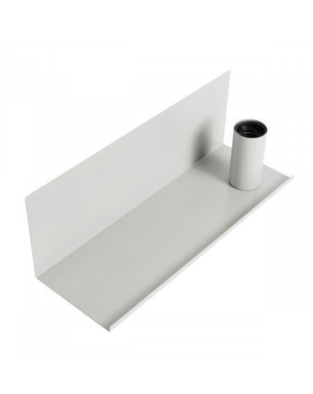 LAMPE FLASH MAGNETIQUE GRIS - MUUBS LAMPE FLASH MAGNETIQUE GRIS - MUUBS