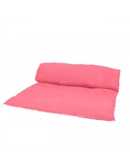 HOUSSE D'EDREDON VITI 85X200 MAGENTA HOUSSE D'EDREDON VITI 85X200 MAGENTA