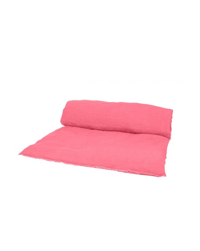 HOUSSE D'EDREDON VITI 85X200 MAGENTA HOUSSE D'EDREDON VITI 85X200 MAGENTA