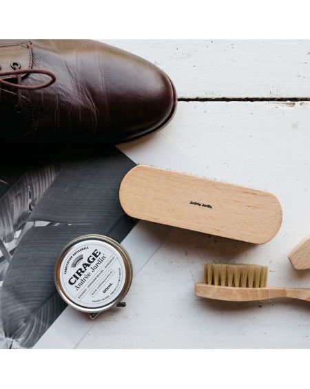 COFFRET MINI KIT A CHAUSSURE ANDREE JARDIN COFFRET MINI KIT A CHAUSSURE ANDREE JARDIN