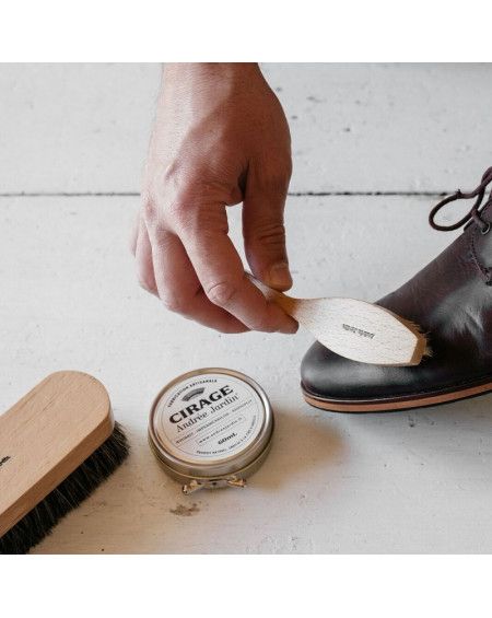 COFFRET MINI KIT A CHAUSSURE ANDREE JARDIN COFFRET MINI KIT A CHAUSSURE ANDREE JARDIN