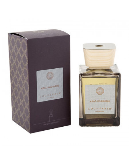 AZAD KASHMERE DIFFUSEUR 500ML LOCHERBER MILANO AZAD KASHMERE DIFFUSEUR 500ML LOCHERBER MILANO