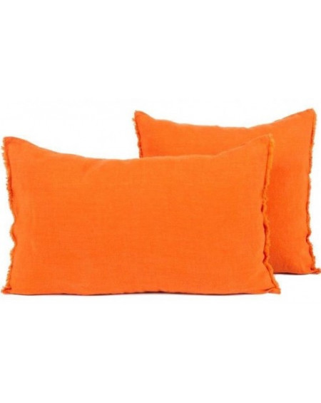HOUSSE DE COUSSIN VITI II 45X45 PAPRIKA HARMONY HOUSSE DE COUSSIN VITI II 45X45 PAPRIKA HARMONY