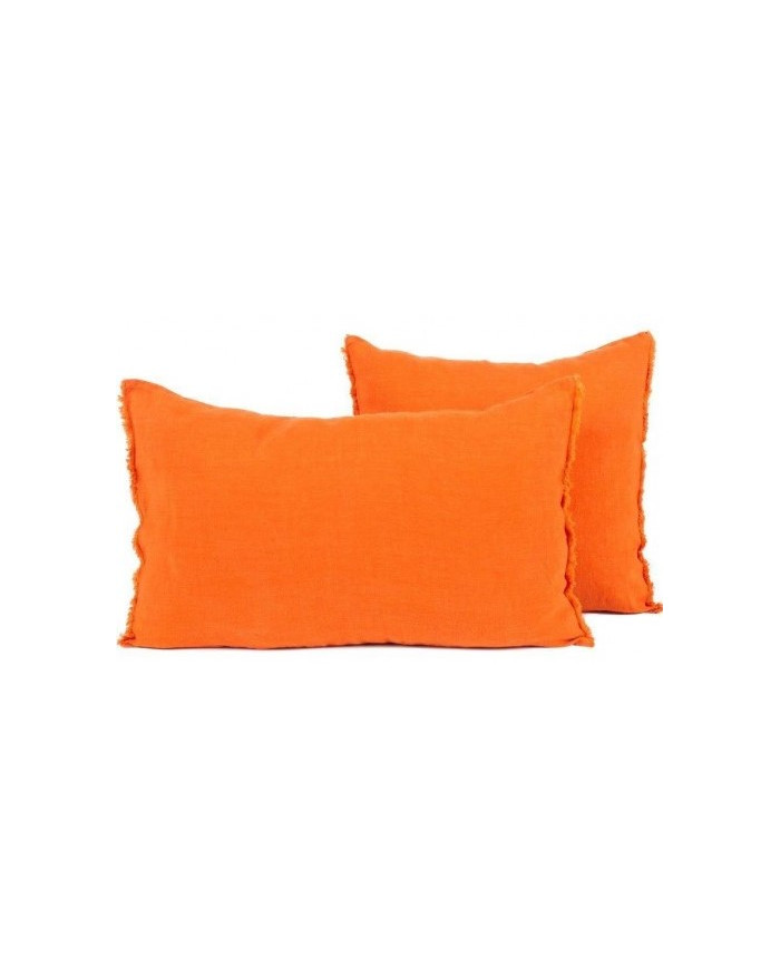 HOUSSE DE COUSSIN VITI II 45X45 PAPRIKA HARMONY HOUSSE DE COUSSIN VITI II 45X45 PAPRIKA HARMONY