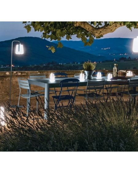 BALAD LOT DE 3 LAMPES MIEL FERMOB BALAD LOT DE 3 LAMPES MIEL FERMOB