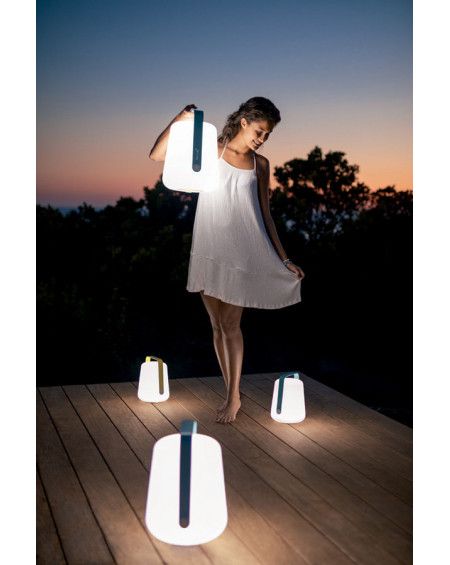 LAMPE BALAD H25 MUSCADE FERMOB LAMPE BALAD H25 MUSCADE FERMOB