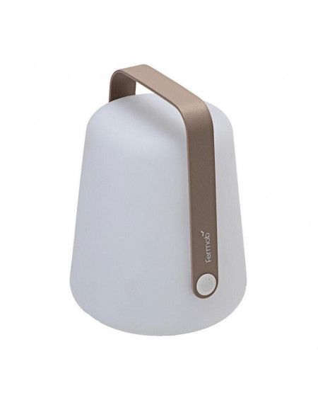 LAMPE BALAD H25 MUSCADE FERMOB LAMPE BALAD H25 MUSCADE FERMOB