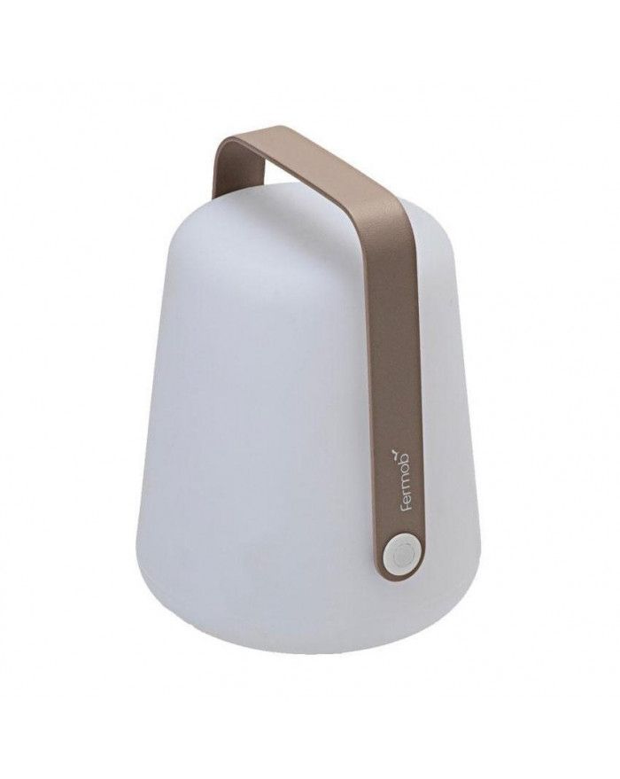 LAMPE BALAD H25 MUSCADE FERMOB LAMPE BALAD H25 MUSCADE FERMOB