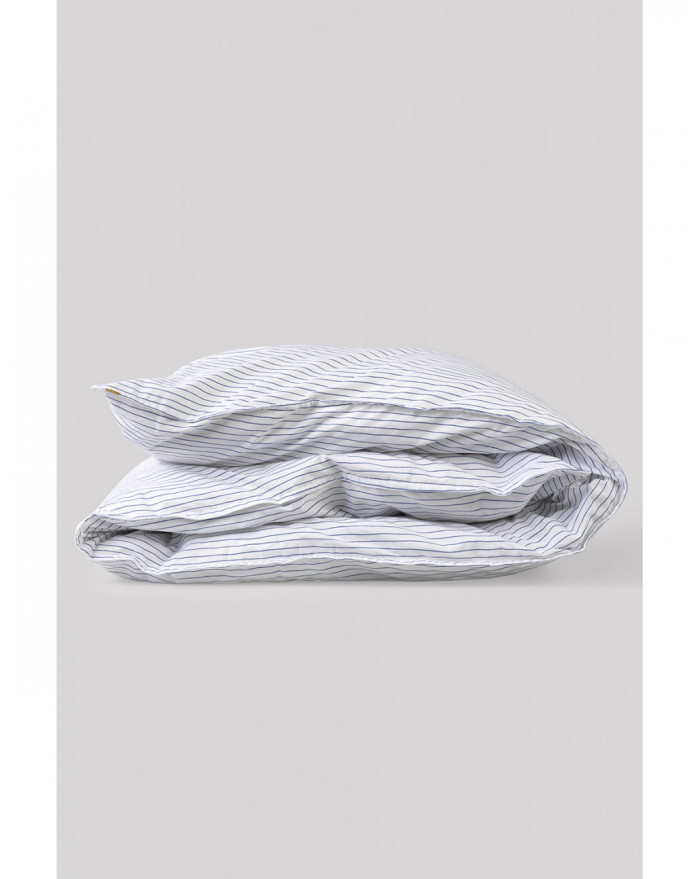 HOUSSE DE COUETTE 220X240 A RAYURES LES PENSIONNAIRES HOUSSE DE COUETTE 220X240 A RAYURES LES PENSIONNAIRES