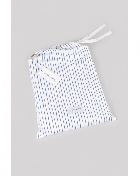 HOUSSE DE COUETTE 220X240 A RAYURES LES PENSIONNAIRES HOUSSE DE COUETTE 220X240 A RAYURES LES PENSIONNAIRES