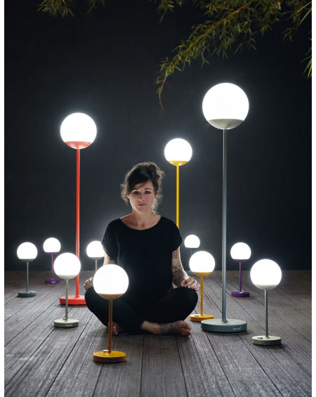 LAMPE MOOON! CACTUS H134 FERMOB LAMPE MOOON! CACTUS H134 FERMOB