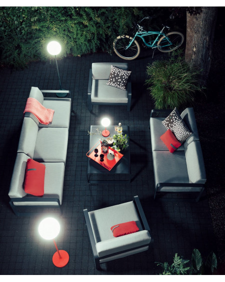LAMPE MOOON! CACTUS H134 FERMOB LAMPE MOOON! CACTUS H134 FERMOB