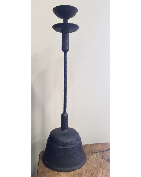 CHANDELIER METAL NOIR VINTAGE SNOWDROPS COPENHAGEN CHANDELIER METAL NOIR VINTAGE SNOWDROPS COPENHAGEN