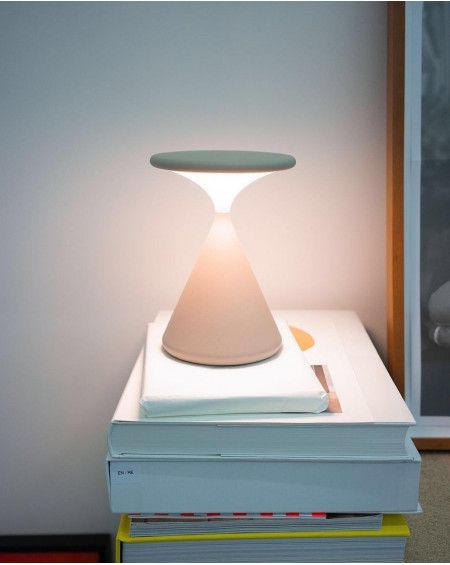 LAMPE SALT & PEPPER LIGHT TOBIAS GRAU LAMPE SALT & PEPPER LIGHT TOBIAS GRAU