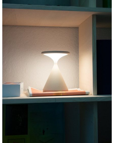 LAMPE SALT & PEPPER LIGHT TOBIAS GRAU LAMPE SALT & PEPPER LIGHT TOBIAS GRAU