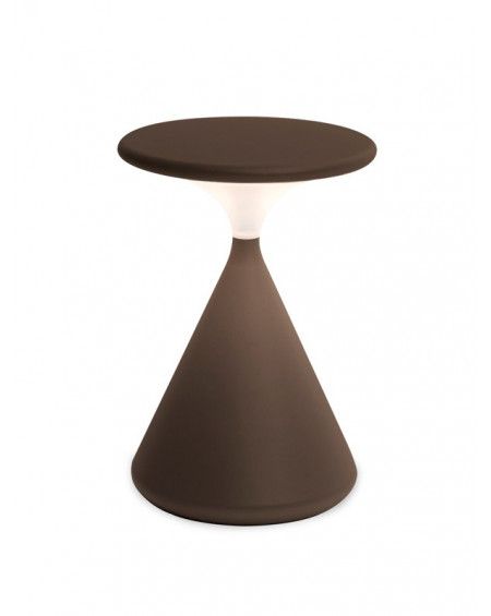 LAMPE SALT & PEPPER DARK TOBIAS GRAU LAMPE SALT & PEPPER DARK TOBIAS GRAU