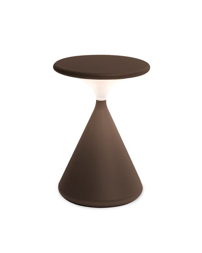 LAMPE SALT & PEPPER DARK TOBIAS GRAU LAMPE SALT & PEPPER DARK TOBIAS GRAU
