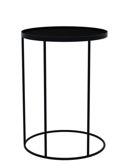 TABLE HAUTE RONDE S Ø49XH66 NOTRE MONDE TABLE HAUTE RONDE S Ø49XH66 NOTRE MONDE