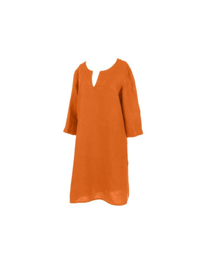 Tunique paprika Clearance