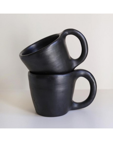 MUG CHAMBA NOIR INDIGENA MUG CHAMBA NOIR INDIGENA