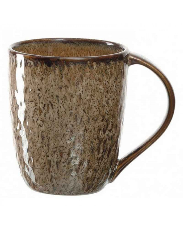 TASSE OU MUG MATERA SABLE 430ML CERAMIQUE LEONARDO TASSE OU MUG MATERA SABLE 430ML CERAMIQUE LEONARDO