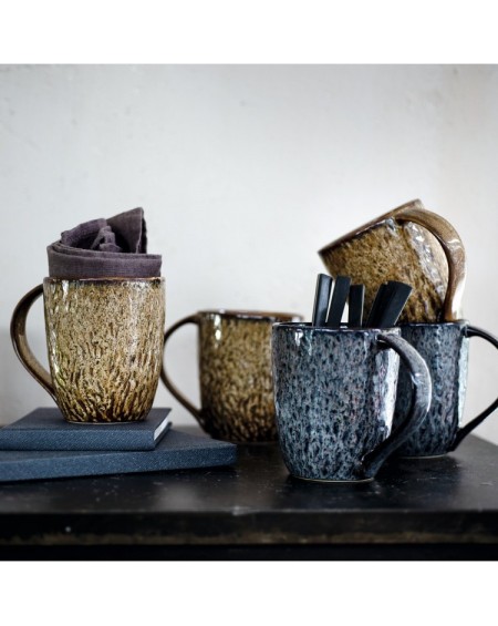 TASSE OU MUG MATERA SABLE 430ML CERAMIQUE LEONARDO TASSE OU MUG MATERA SABLE 430ML CERAMIQUE LEONARDO