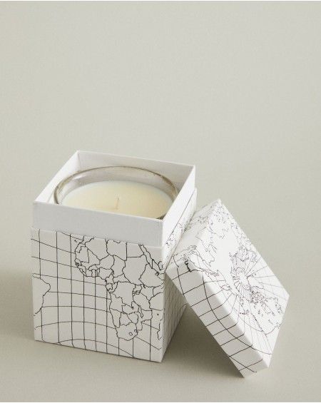 BOUGIE PARFUMEE DELHI ASTIER DE VILLATTE BOUGIE PARFUMEE DELHI ASTIER DE VILLATTE