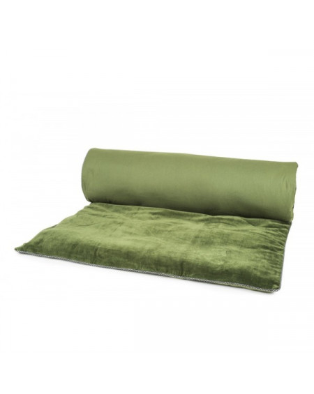HOUSSE D'EDREDON DELHI 85X200 PAON HOUSSE D'EDREDON DELHI 85X200 PAON