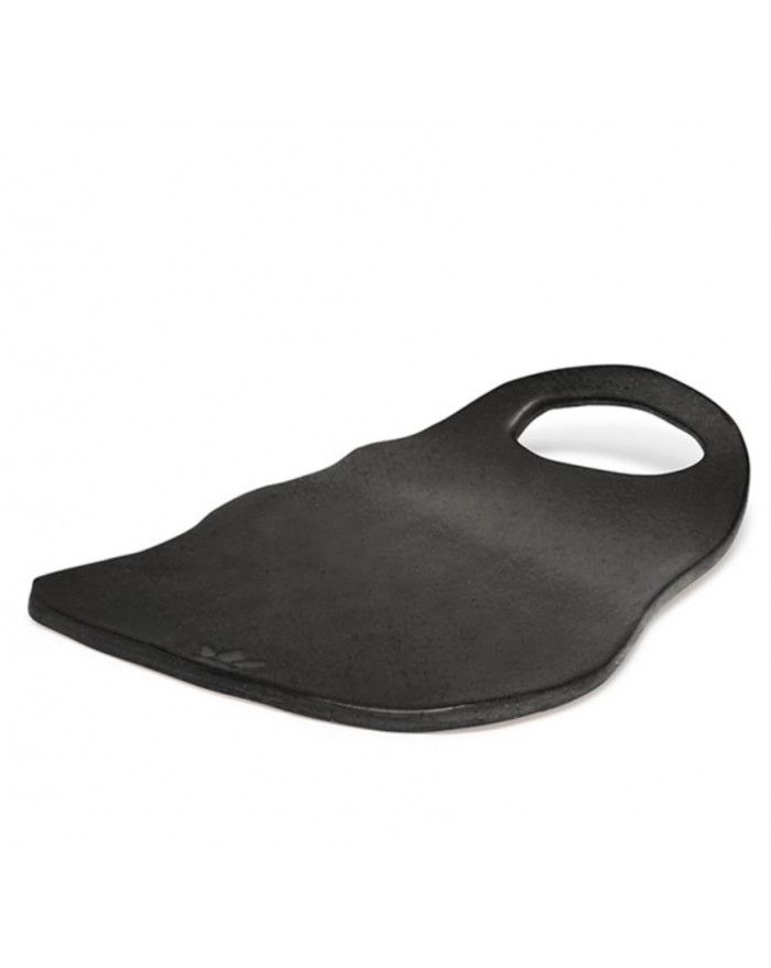 PLANCHE EN CERAMIQUE TED NOIR MAT 31X22 DUTCHDELUXES PLANCHE EN CERAMIQUE TED NOIR MAT 31X22 DUTCHDELUXES