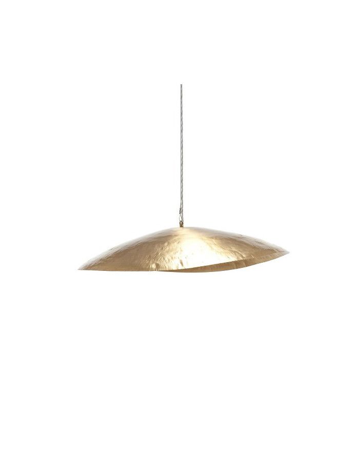 SUSPENSION BRASS 95 EN LAITON Ø80 GERVASONI SUSPENSION BRASS 95 EN LAITON Ø80 GERVASONI
