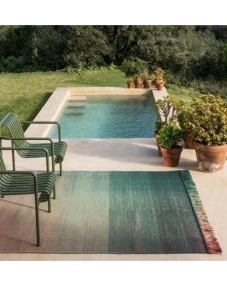 TAPIS SHADE 1 OUTDOOR 170X240 NANIMARQUINA TAPIS SHADE 1 OUTDOOR 170X240 NANIMARQUINA