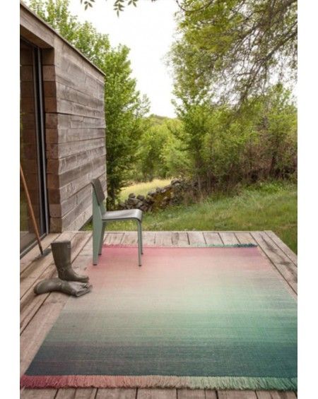 TAPIS SHADE 1 OUTDOOR 170X240 NANIMARQUINA TAPIS SHADE 1 OUTDOOR 170X240 NANIMARQUINA