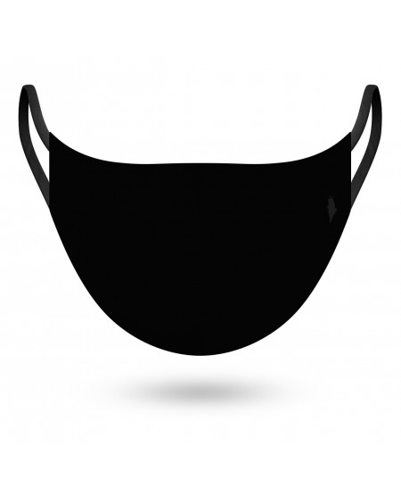 MASQUE DE PROTECTION ADULTE UNI NOIR PODEVACHE MASQUE DE PROTECTION ADULTE UNI NOIR PODEVACHE