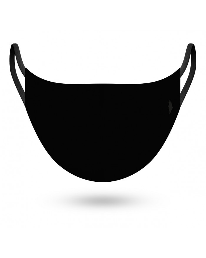 MASQUE DE PROTECTION ADULTE UNI NOIR PODEVACHE MASQUE DE PROTECTION ADULTE UNI NOIR PODEVACHE