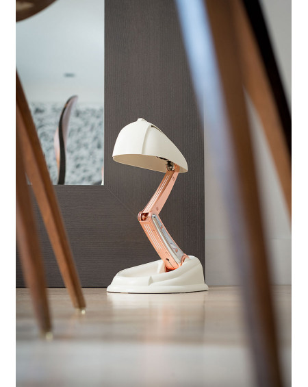 LAMPE JUMO CLASSIQUE IVOIRE REGULAR LAMPE JUMO CLASSIQUE IVOIRE REGULAR