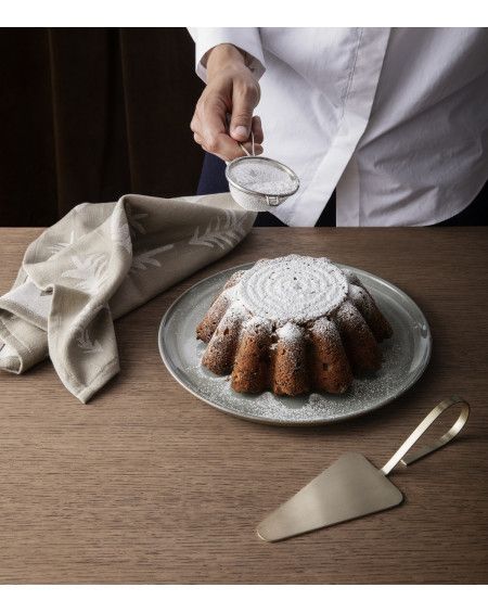 PELLE A TARTE LAITON FEIN CAKE SERVER FERM LIVING PELLE A TARTE LAITON FEIN CAKE SERVER FERM LIVING