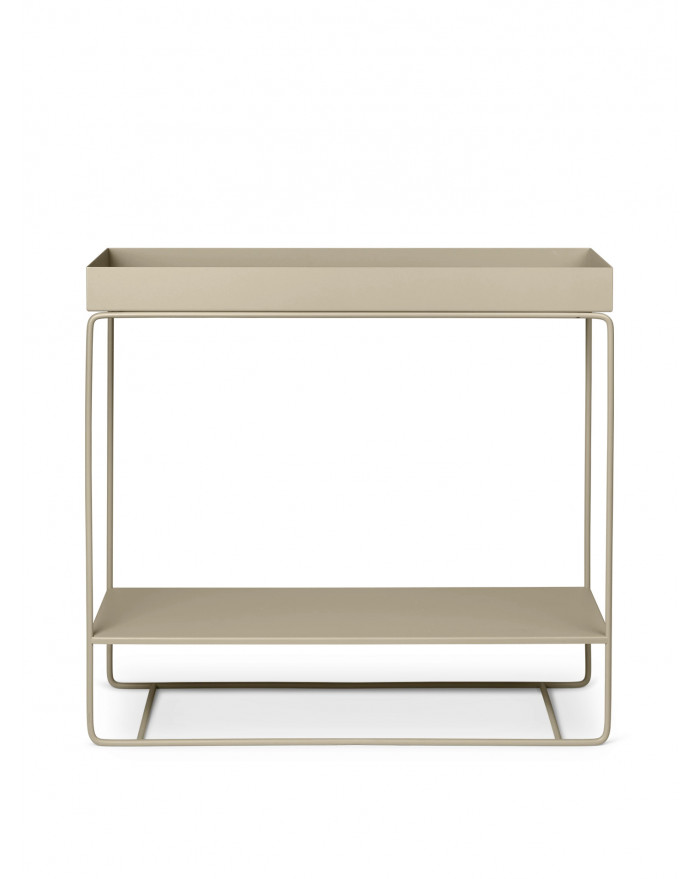 JARDINIERE CASHMERE PLANT BOX TWO TIER FERM LIVING JARDINIERE CASHMERE PLANT BOX TWO TIER FERM LIVING
