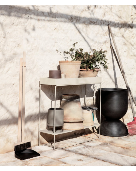 JARDINIERE CASHMERE PLANT BOX TWO TIER FERM LIVING JARDINIERE CASHMERE PLANT BOX TWO TIER FERM LIVING
