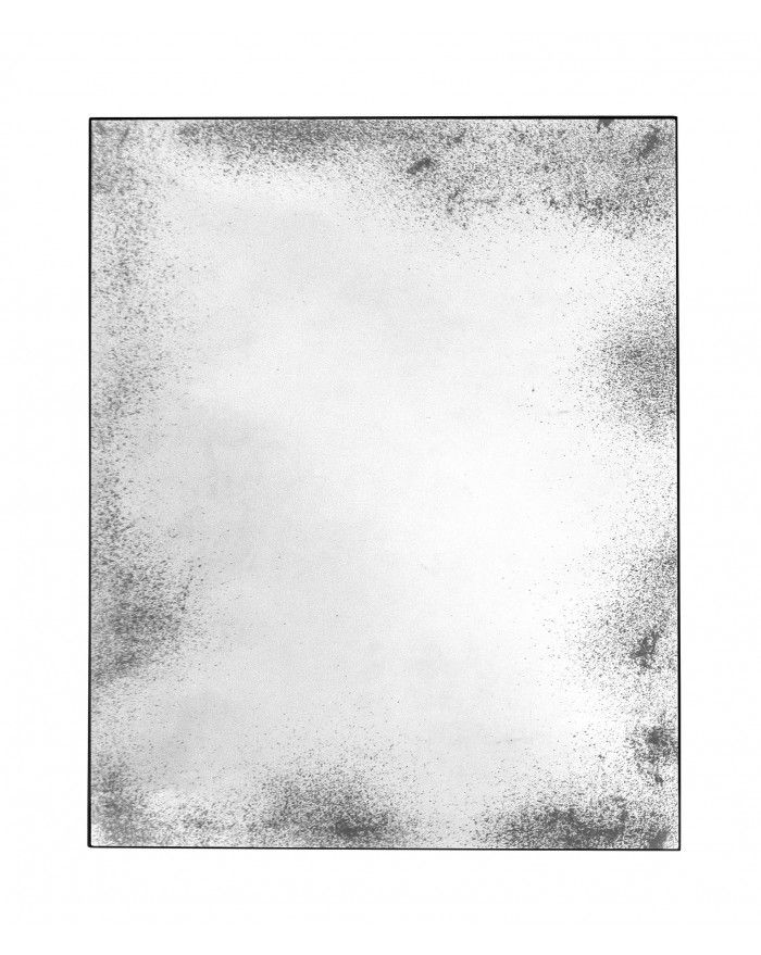 MIROIR CLEAR WALL MIRROR MEDIUM AGED METAL FRAME RECTANGULAIRE 122x3xH153 ETHNICRAFT MIROIR CLEAR WALL MIRROR MEDIUM AGED METAL FRAME RECTANGULAIRE 122x3xH153 ETHNICRAFT