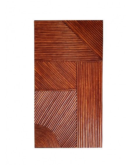 TABLE BASSE PALOMA DORE 130X70X35 HONORE TABLE BASSE PALOMA DORE 130X70X35 HONORE