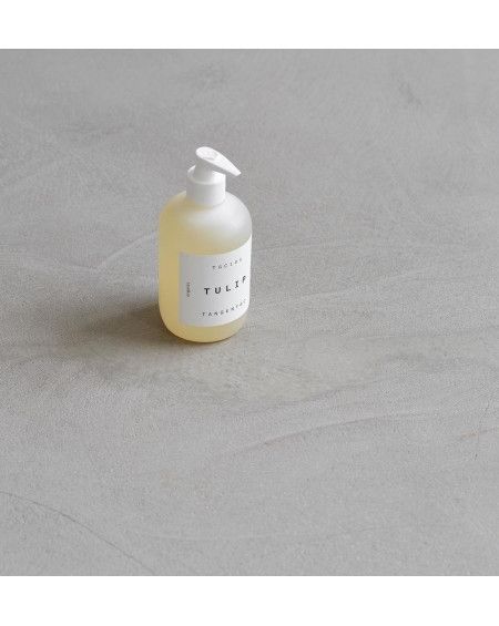 SAVON LIQUIDE TULIP 350ML TANGENT GC SAVON LIQUIDE TULIP 350ML TANGENT GC