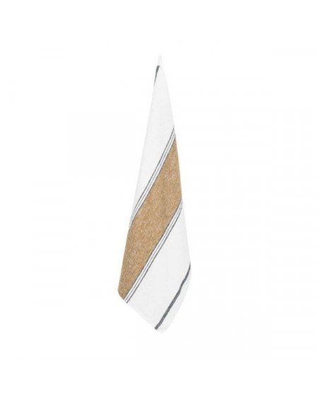 TORCHON LECCI BRONZE 46X70 HARMONY TORCHON LECCI BRONZE 46X70 HARMONY