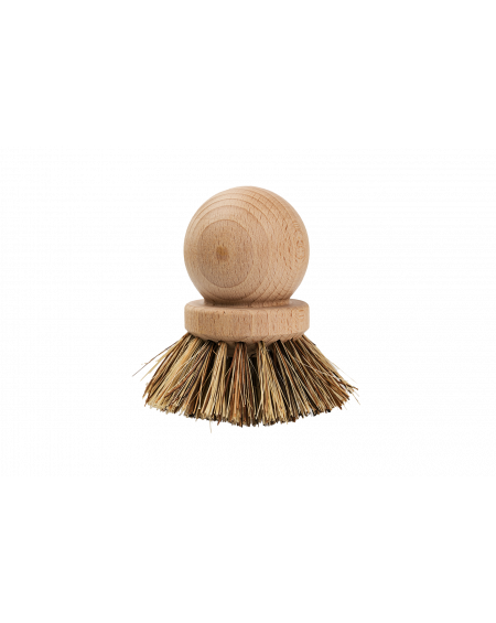 GRANDE BROSSE A CASSEROLE FIBRES VEGETALES ANDREE JARDIN GRANDE BROSSE A CASSEROLE FIBRES VEGETALES ANDREE JARDIN