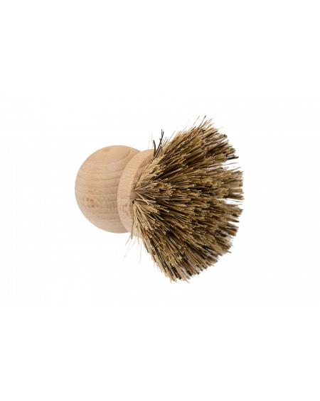 GRANDE BROSSE A CASSEROLE FIBRES VEGETALES ANDREE JARDIN GRANDE BROSSE A CASSEROLE FIBRES VEGETALES ANDREE JARDIN